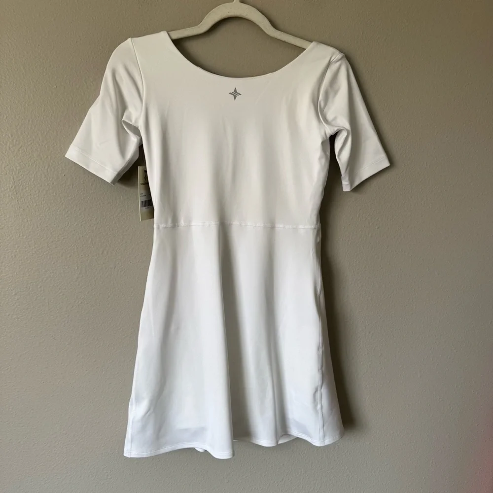 Tuckernuck TNuck Sport Rosemary Step In Dress - Picture 6 of 7